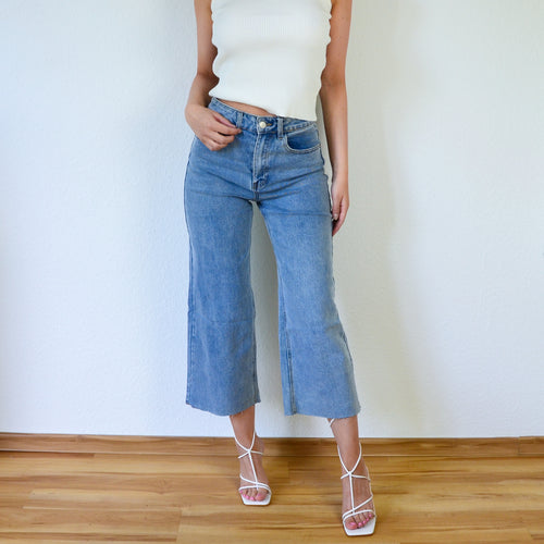 Suzanne Stretch Jeans