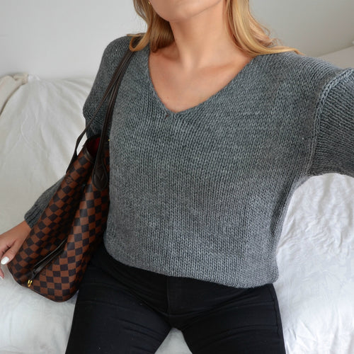 Amelia Sweater