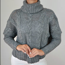 Laura Sweater