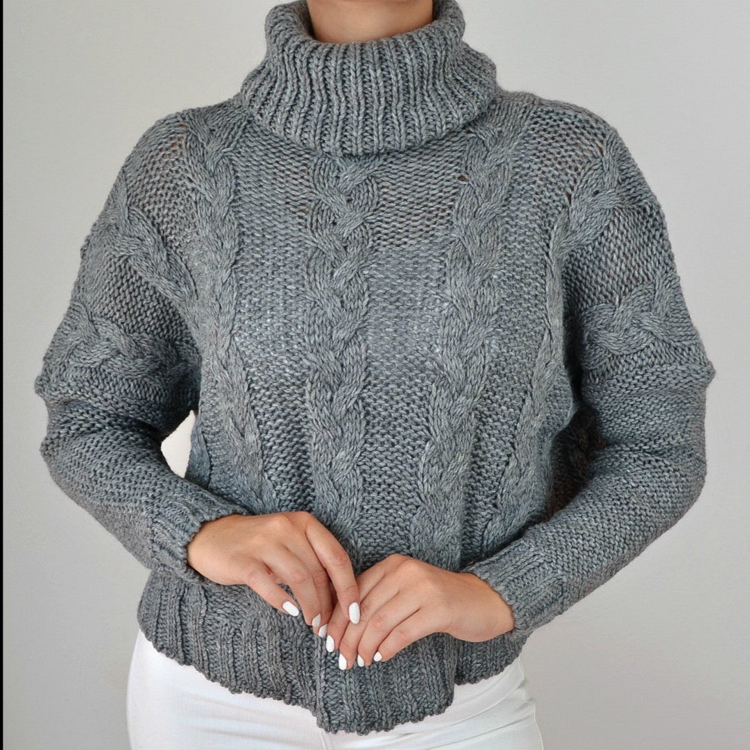 Laura Sweater