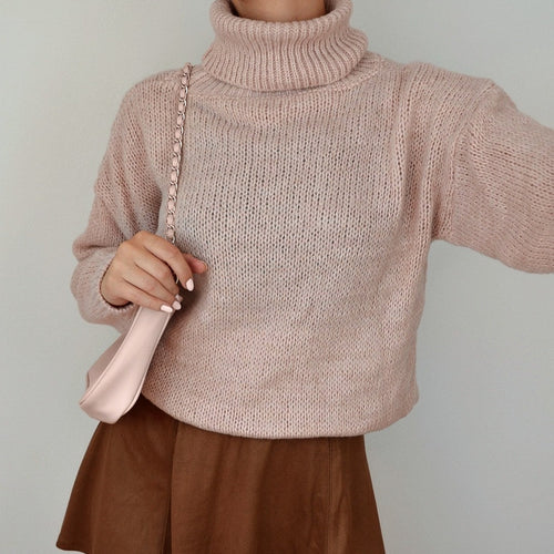 Clara Sweater