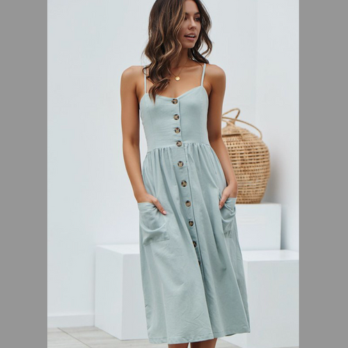 Camille Dress