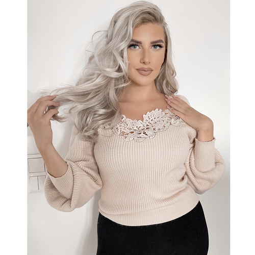 Katarina Strickpullover
