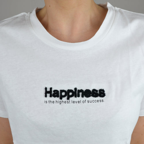 Happy Basic Shirt