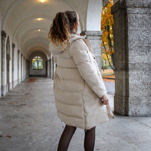 Sarah Steppjacke