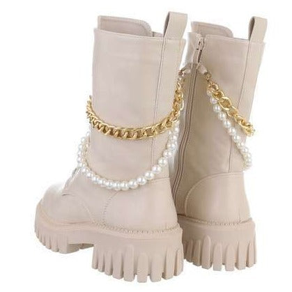Mae Damen Boots