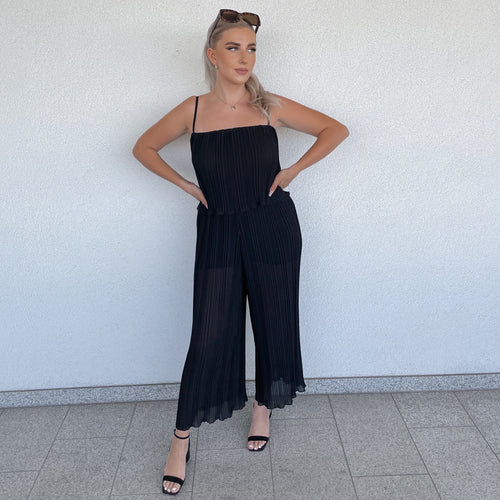 Ida Jumpsuit