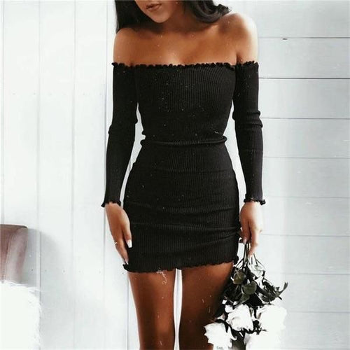 Stella Dress